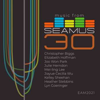 Album Various: Music From SEAMUS Vol. 30