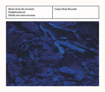 Album Various: Music From The Acoustic Neighborhood