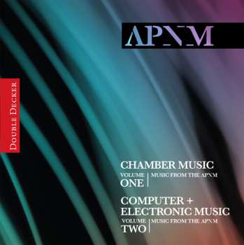 Album Various: Music From The APNM Volumes One And Two
