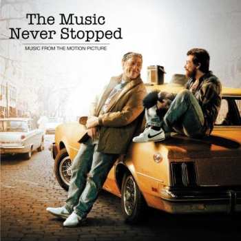 Album Various: Music From The Motion Picture: The Music Never Stopped