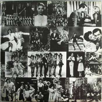 2LP Various: Music From The Original Motion Picture "Il Était Une Fois À Hollywood" (That's Entertainment)