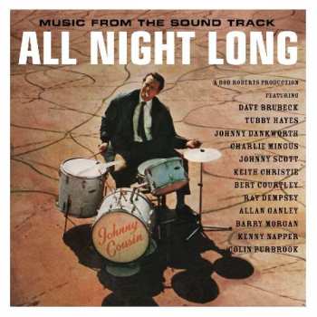 Album Various: Music From The Sound Track 'All Night Long'