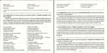 CD Various: Music Of Peru: The 1960's - From The Mountains To The Sea