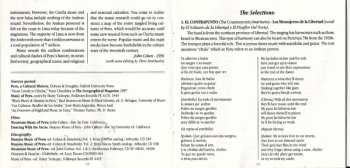 CD Various: Music Of Peru: The 1960's - From The Mountains To The Sea