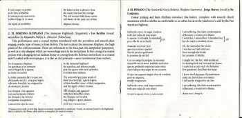CD Various: Music Of Peru: The 1960's - From The Mountains To The Sea