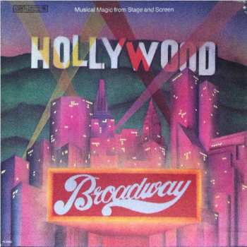 Album Various: Musical Magic From Stage And Screen