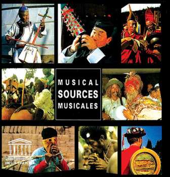 Album Various: Musical Sources = Sources Musicales
