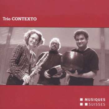 Album Various: Musik Für Flöte & Schlagzeug