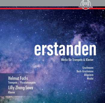 Album Various: Musik Für Trompete & Klavier "erstanden"