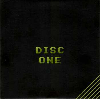3CD/Dobozkészlet Various: Musik Music Musique (1980 | The Dawn Of Synth Pop)