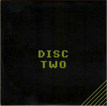 3CD/Dobozkészlet Various: Musik Music Musique (1980 | The Dawn Of Synth Pop)