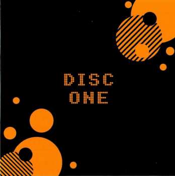 3CD/Dobozkészlet Various: Musik Music Musique 2.0 (1981 | The Rise Of Synth Pop)