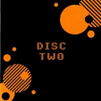 3CD/Dobozkészlet Various: Musik Music Musique 2.0 (1981 | The Rise Of Synth Pop)