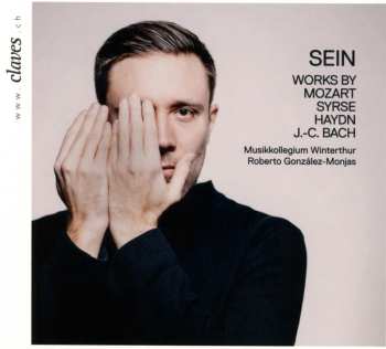 Album Various: Musikkollegium Winterthur - Sein