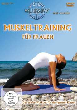 Album Various: Muskeltraining Für Frauen