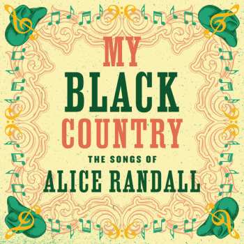 CD Various: My Black Country (The Songs Of Alice Randall)