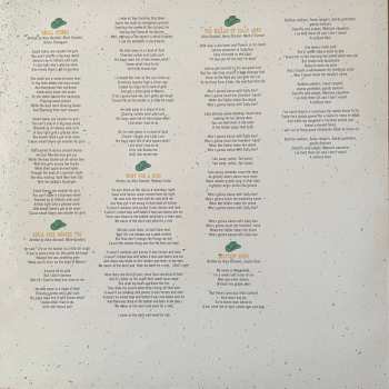 LP Various: My Black Country: The Songs of Alice Randall