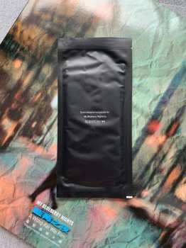 LP Various: My Blueberry Nights (Original Soundtrack)