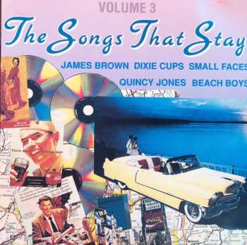 CD Various: The Songs That Stay Volume 3