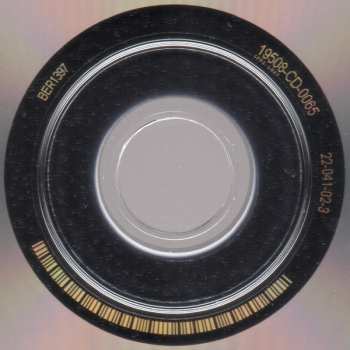 CD Various: My Friend (A Tribute To Rusty Young)