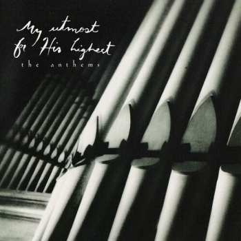 Album Various: My Utmost For His Highest (The Anthems)