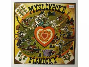 Album Various: Myslivecké Písničky