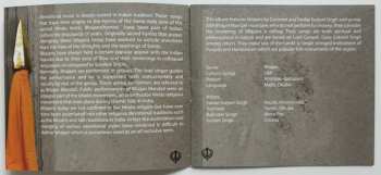 CD Various: Mystical Punjab