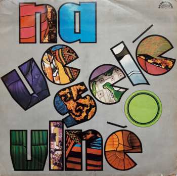 Album Various: Na Veselé Vlně IX.