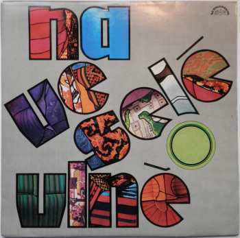 Album Various: Na Veselé Vlně XI.