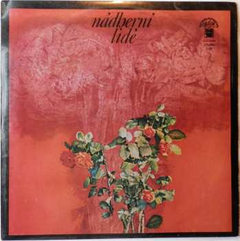 Album Various: Nádherní lidé