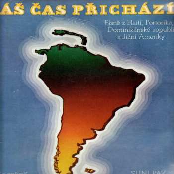 Album Various: Náš Čas Přichází