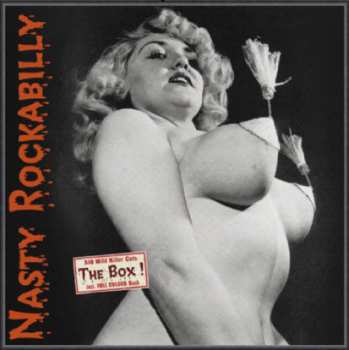 Album Various: Nasty Rockabilly