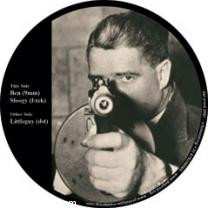 LP Various: Nazdar Bazar 02