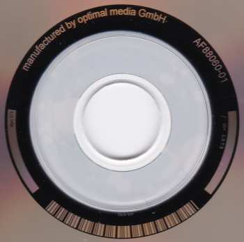2CD Various: NDW Aus Grauer Städte Mauern Die Neue Deutsche Welle 1977-85 Teil 2