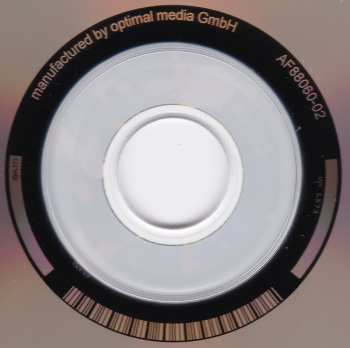 2CD Various: NDW Aus Grauer Städte Mauern Die Neue Deutsche Welle 1977-85 Teil 2