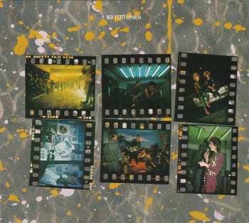 2CD Various: NDW Aus Grauer Städte Mauern Die Neue Deutsche Welle 1977-85 Teil 2