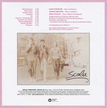 5CD/Dobozkészlet Various: NDW Classics 2 (Original Album Series)