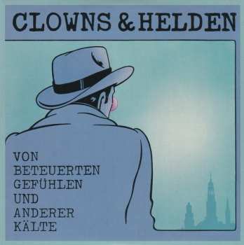 5CD/Dobozkészlet Various: NDW Classics 2 (Original Album Series)