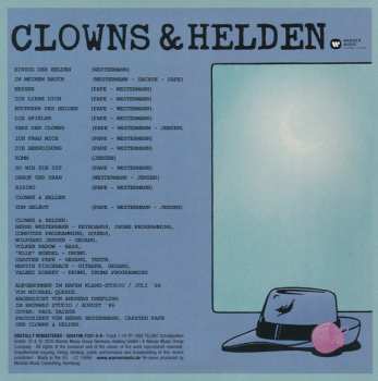 5CD/Dobozkészlet Various: NDW Classics 2 (Original Album Series)