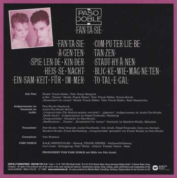 5CD/Dobozkészlet Various: NDW Classics 2 (Original Album Series)