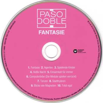 5CD/Dobozkészlet Various: NDW Classics 2 (Original Album Series)