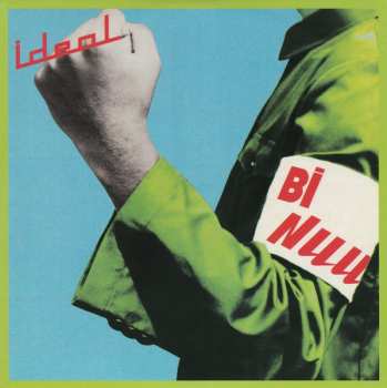 5CD/Dobozkészlet Various: NDW Classics 2 (Original Album Series)
