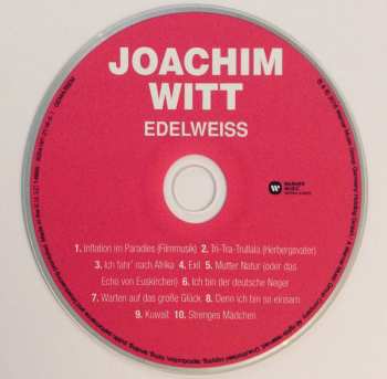 5CD/Dobozkészlet Various: NDW Classics 3 (Original Album Series)