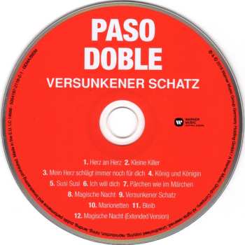 5CD/Dobozkészlet Various: NDW Classics 3 (Original Album Series)