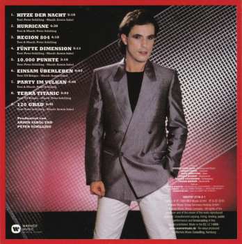 5CD/Dobozkészlet Various: NDW Classics 3 (Original Album Series)