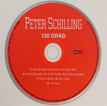 5CD/Dobozkészlet Various: NDW Classics 3 (Original Album Series)