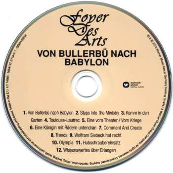 5CD/Dobozkészlet Various: NDW Classics 3 (Original Album Series)