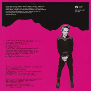 5CD/Dobozkészlet Various: NDW Classics 3 (Original Album Series)