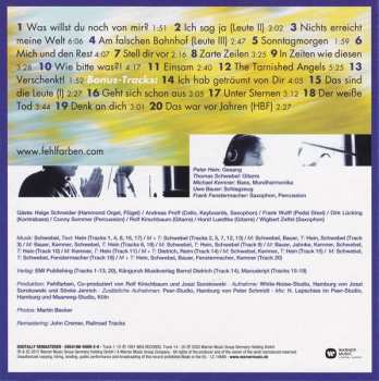 5CD/Dobozkészlet Various: NDW Classics (Original Album Series)