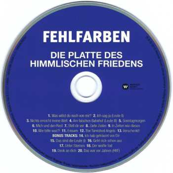 5CD/Dobozkészlet Various: NDW Classics (Original Album Series)